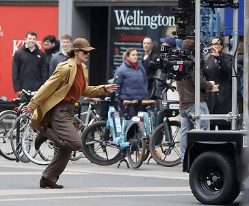 Keira Knightley leaked photo #160
