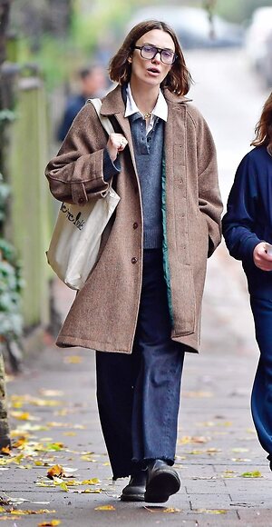 Keira Knightley leaked photo #164