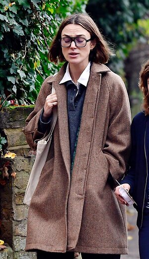 Keira Knightley leaked photo #165