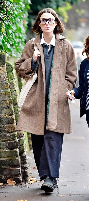 Keira Knightley leaked photo #166