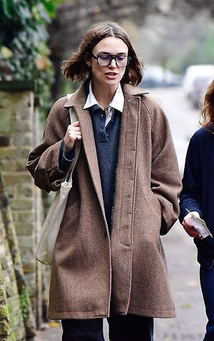 Keira Knightley leaked photo #167