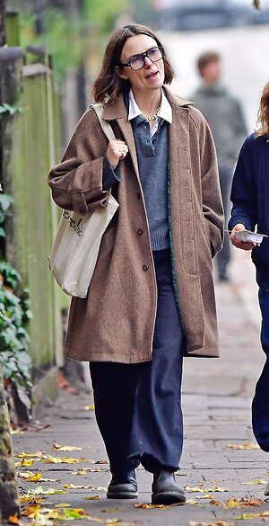 Keira Knightley leaked photo #169