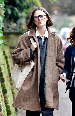 Keira Knightley leaked photo #170