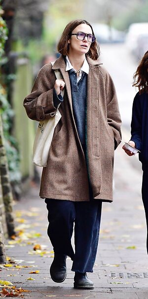 Keira Knightley leaked photo #171