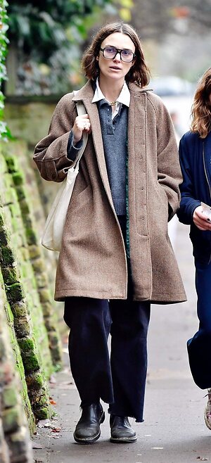 Keira Knightley leaked photo #172