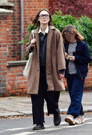 Keira Knightley leaked photo #173