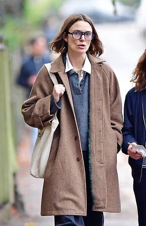 Keira Knightley leaked photo #174