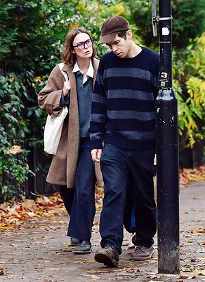Keira Knightley leaked photo #175