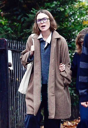 Keira Knightley leaked photo #176