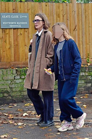 Keira Knightley leaked photo #177
