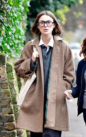 Keira Knightley leaked photo #178