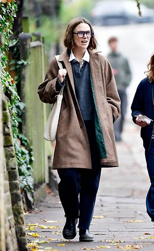 Keira Knightley leaked photo #179