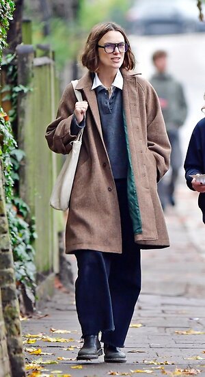 Keira Knightley leaked photo #180