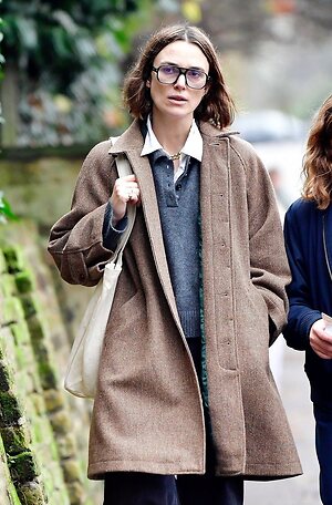Keira Knightley leaked photo #181