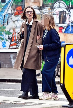 Keira Knightley leaked photo #183