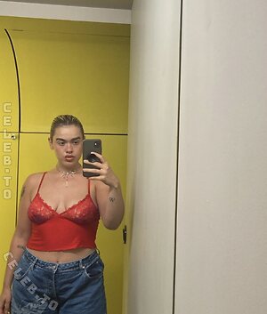 KeKe_offiziell Nude Leaked Photo #25