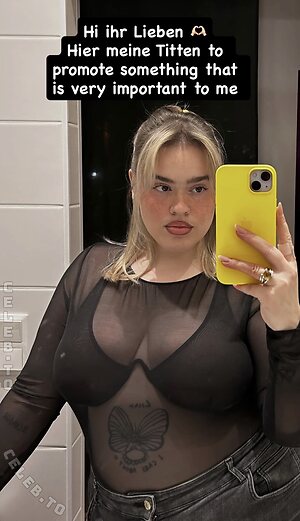 KeKe_offiziell Nude Leaked Photo #43