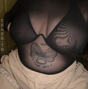 KeKe_offiziell Nude Leaked Photo #44