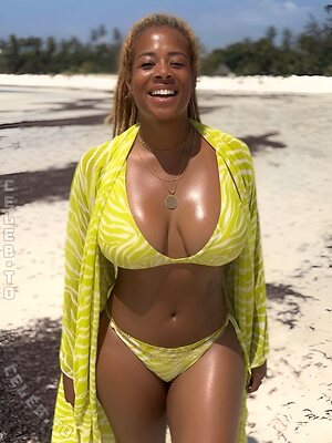 Kelis Rogers photo