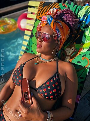Kelis Rogers photo
