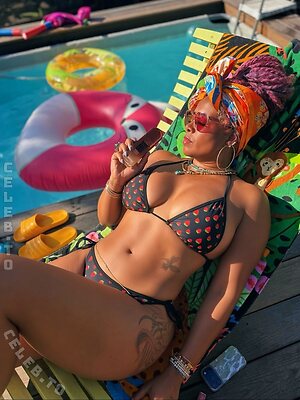 Kelis Rogers photo