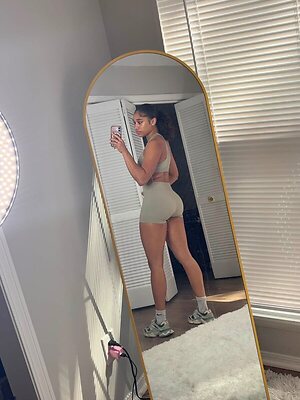 Kelisedavis leaked photo #3