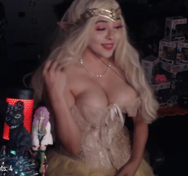 Kellaaye leaked photos