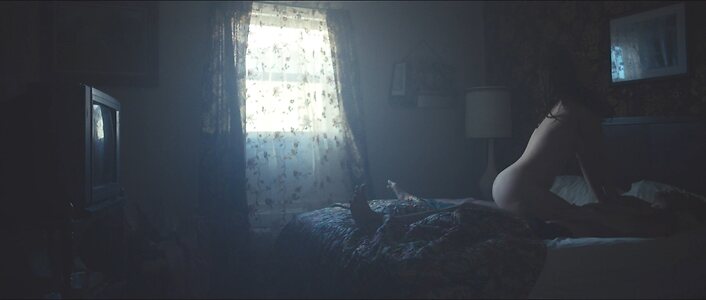 Kelli Garner Nude Leaked Photo #38