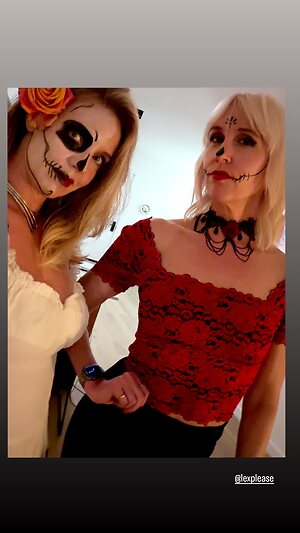 Kelli Garner leaked photo #41