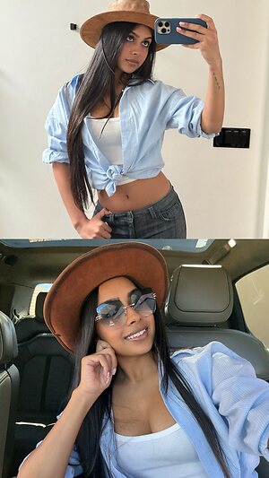 kelliexny leaked photo #7