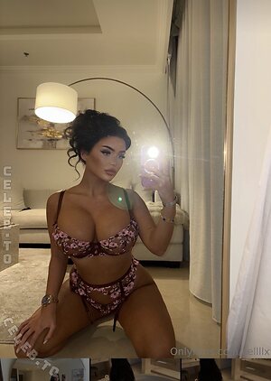 KellX Nude Leaked Photo #22