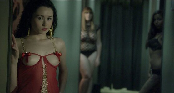 Kelly Abbass leaked photo #5
