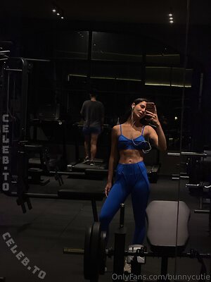 Kelly Aleman Nude Leaked Photo #19