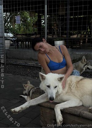 Kelly Aleman Nude Leaked Photo #41