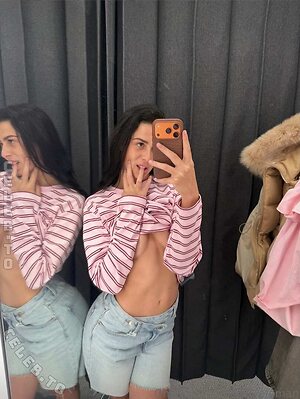 Kelly Aleman More Nude Photos