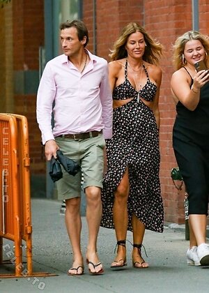 Kelly Bensimon leaked photo #20