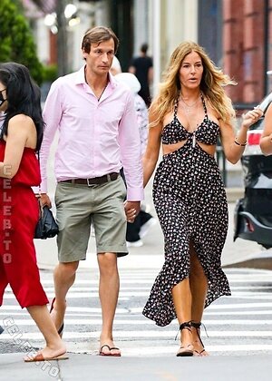 Kelly Bensimon leaked photo #23