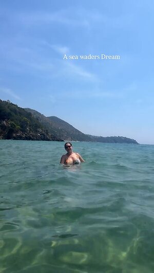 Kelly Brook Hot leaked photo #33