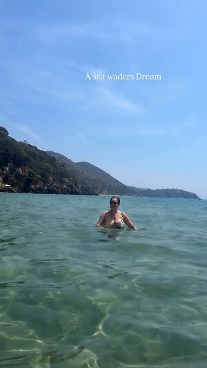 Kelly Brook Hot leaked photo #34