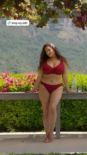 Kelly Brook Hot Nude Leaked Photo #57