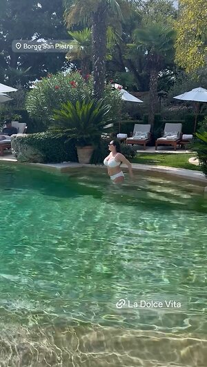 Kelly Brook Hot leaked photo #89