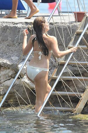 Kelly Brook Nude Leaked Photo #259