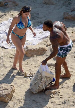 Kelly Brook leaked photo #351