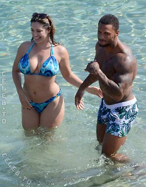 Kelly Brook leaked photo #353