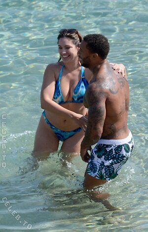 Kelly Brook leaked photo #354