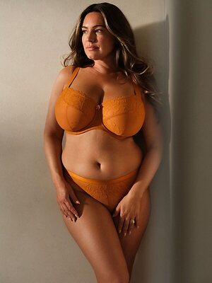 Kelly Brook leaked photo #369