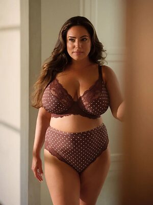 Kelly Brook leaked photo #384