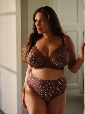 Kelly Brook leaked photo #385