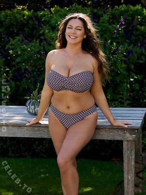 Kelly Brook leaked photo #457