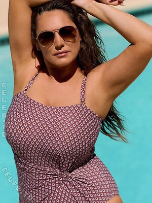 Kelly Brook leaked photo #477